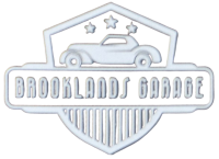Brooklands Garage