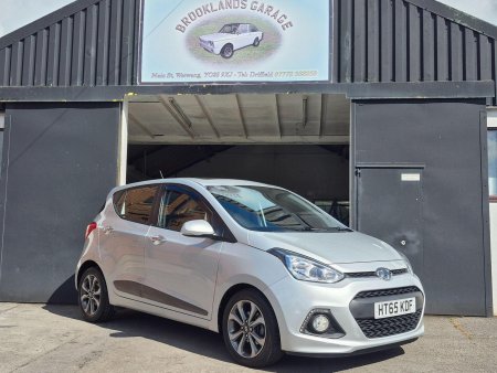 HYUNDAI