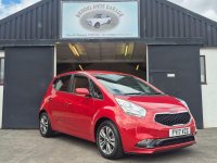 KIA VENGA