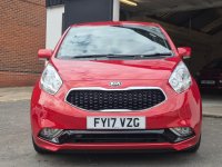 KIA VENGA